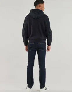 Sweatshirts m. hætte Armani Exchange