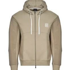 Sweatshirts m. hætte Armani Exchange