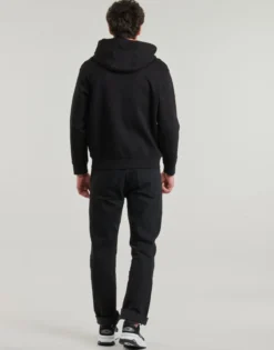 Sweatshirts m. hætte Armani Exchange