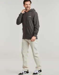 Sweatshirts m. hætte Billabong