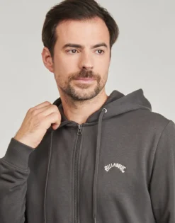 Sweatshirts m. hætte Billabong