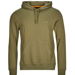 Sweatshirts m. hætte BOSS
