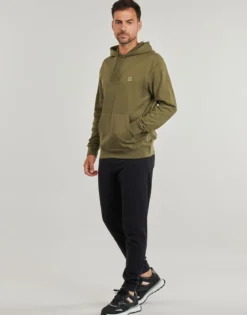 Sweatshirts m. hætte BOSS