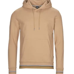 Sweatshirts m. hætte BOSS
