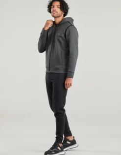 Sweatshirts m. hætte BOSS