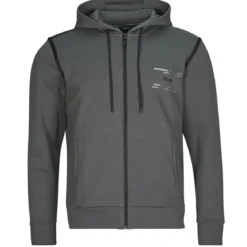 Sweatshirts m. hætte BOSS