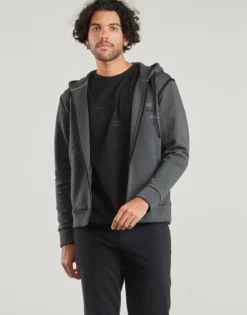 Sweatshirts m. hætte BOSS
