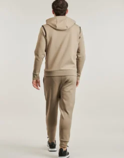 Sweatshirts m. hætte BOSS