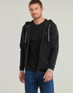 Sweatshirts m. hætte BOSS