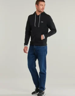 Sweatshirts m. hætte BOSS
