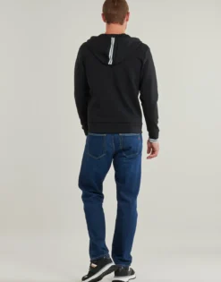 Sweatshirts m. hætte BOSS