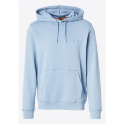 Sweatshirts m. hætte BOSS