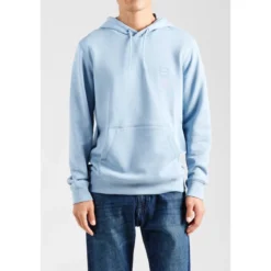 Sweatshirts m. hætte BOSS
