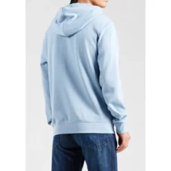 Sweatshirts m. hætte BOSS