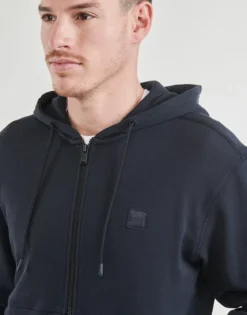 Sweatshirts m. hætte BOSS