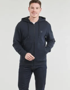 Sweatshirts m. hætte BOSS