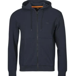 Sweatshirts m. hætte BOSS
