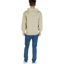 Sweatshirts m. hætte BOSS