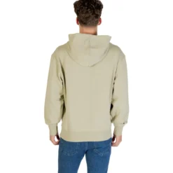 Sweatshirts m. hætte BOSS