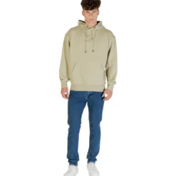 Sweatshirts m. hætte BOSS