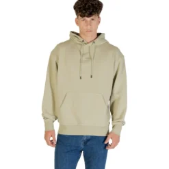 Sweatshirts m. hætte BOSS
