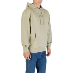 Sweatshirts m. hætte BOSS
