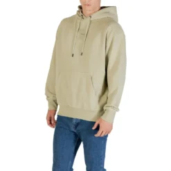 Sweatshirts m. hætte BOSS