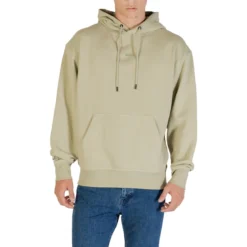 Sweatshirts m. hætte BOSS