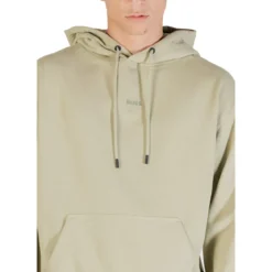 Sweatshirts m. hætte BOSS
