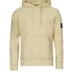Sweatshirts m. hætte Calvin Klein Jeans