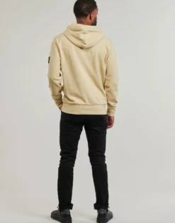 Sweatshirts m. hætte Calvin Klein Jeans