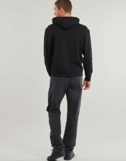 Sweatshirts m. hætte Calvin Klein Jeans