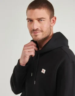 Sweatshirts m. hætte Calvin Klein Jeans