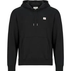 Sweatshirts m. hætte Calvin Klein Jeans