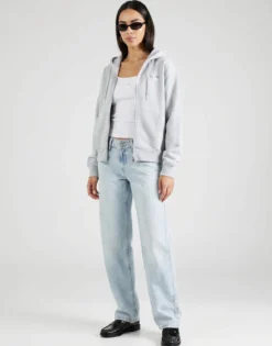 Sweatshirts m. hætte Calvin Klein Jeans