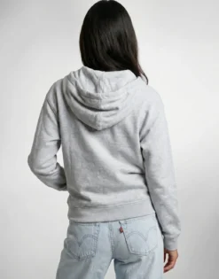 Sweatshirts m. hætte Calvin Klein Jeans