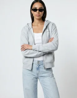 Sweatshirts m. hætte Calvin Klein Jeans