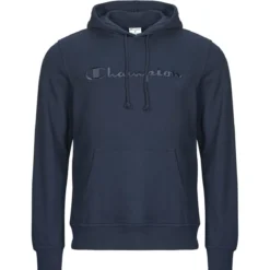Sweatshirts m. hætte Champion