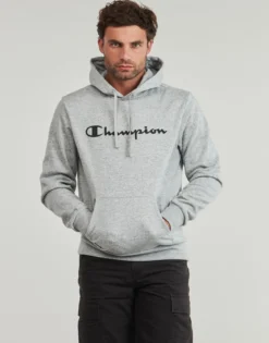 Sweatshirts m. hætte Champion