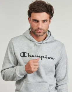 Sweatshirts m. hætte Champion