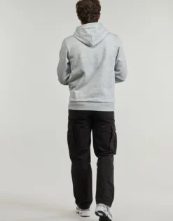 Sweatshirts m. hætte Champion