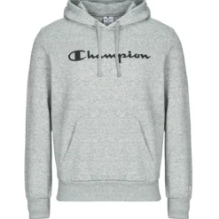 Sweatshirts m. hætte Champion