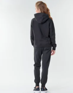 Sweatshirts m. hætte Champion