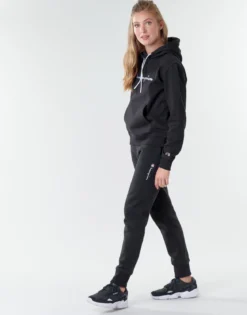 Sweatshirts m. hætte Champion