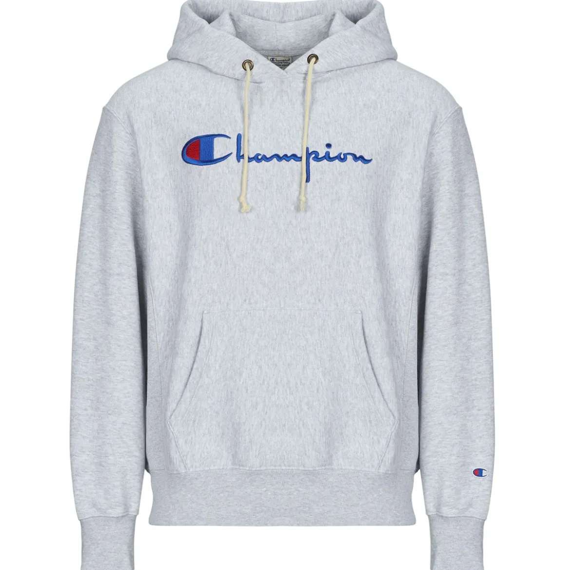 Sweatshirts m. hætte Champion