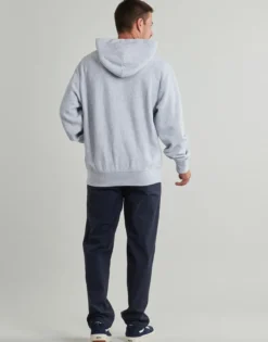 Sweatshirts m. hætte Champion