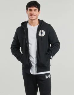 Sweatshirts m. hætte Converse