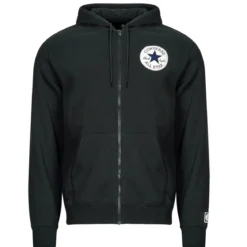 Sweatshirts m. hætte Converse