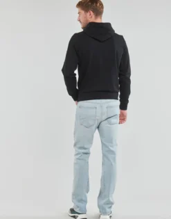Sweatshirts m. hætte Diesel