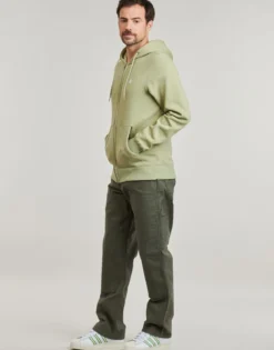 Sweatshirts m. hætte Element